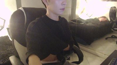 ash_kai live cam on Cam4