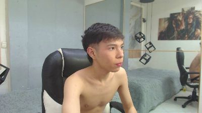 ash_kai live cam on Cam4