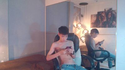 ash_kai live cam on Cam4