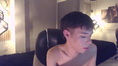 ash_kai live cam on Cam4