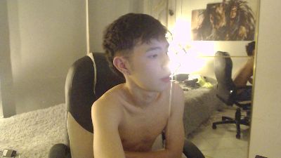 ash_kai live cam on Cam4