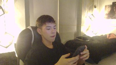 ash_kai live cam on Cam4