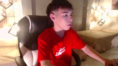 ash_kai live cam on Cam4