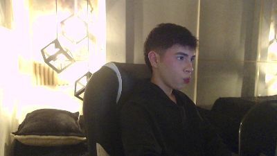 ash_kai live cam on Cam4