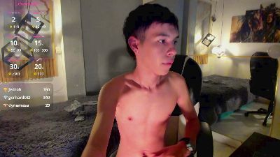 ash_kai live cam on Cam4