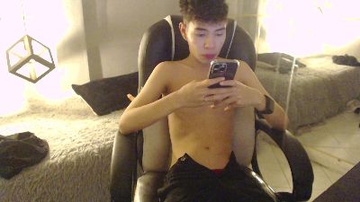 ash_kai live cam on Cam4