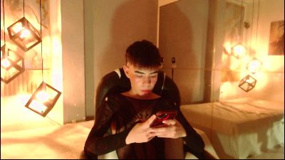 ash_kai live cam on Cam4