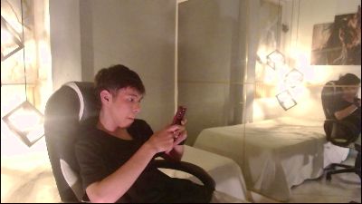 ash_kai live cam on Cam4