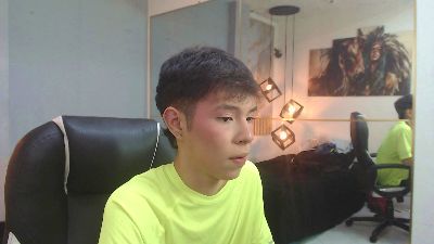 ash_kai live cam on Cam4