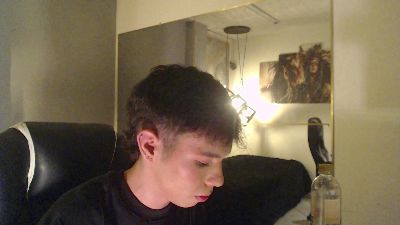 ash_kai live cam on Cam4