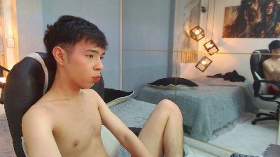 ash_kai live cam on Cam4