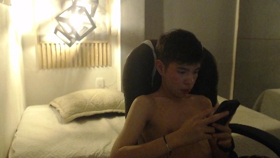 ash_kai live cam on Cam4