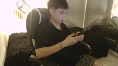 ash_kai live cam on Cam4
