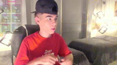 ash_kai live cam on Cam4