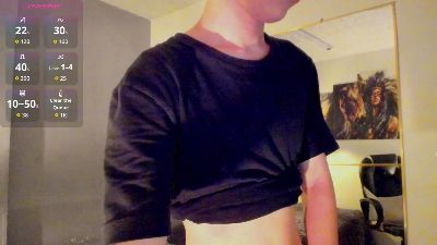 ash_kai live cam on Cam4