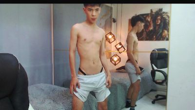 ash_kai live cam on Cam4
