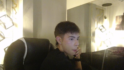 ash_kai live cam on Cam4