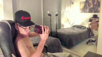 ash_kai live cam on Cam4