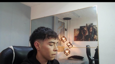 ash_kai live cam on Cam4