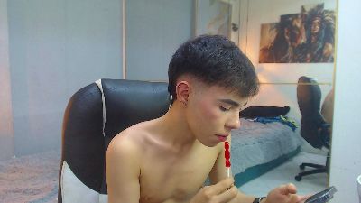 ash_kai live cam on Cam4