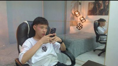 ash_kai live cam on Cam4