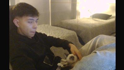 ash_kai live cam on Cam4