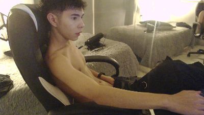 ash_kai live cam on Cam4