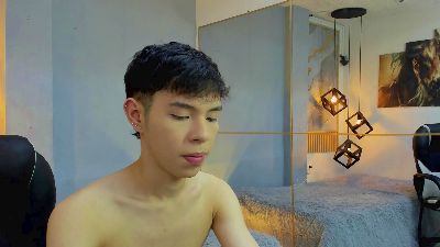 ash_kai live cam on Cam4