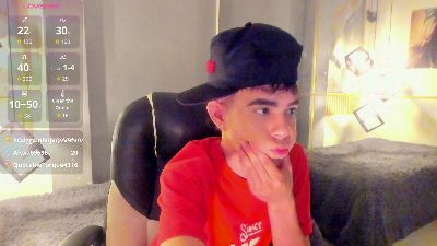 ash_kai live cam on Cam4