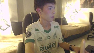 ash_kai live cam on Cam4