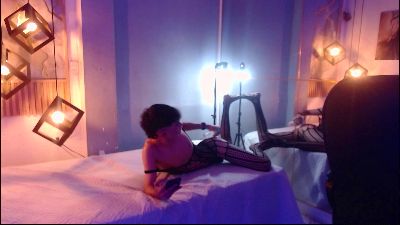 ash_kai live cam on Cam4
