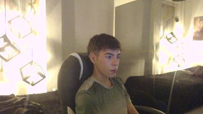 ash_kai live cam on Cam4
