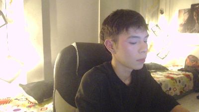ash_kai live cam on Cam4