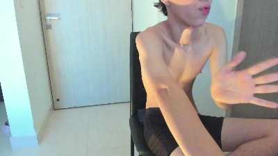 ash_kai live cam on Cam4