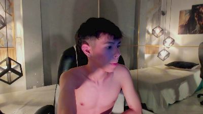 ash_kai live cam on Cam4