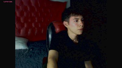 ash_kai live cam on Cam4