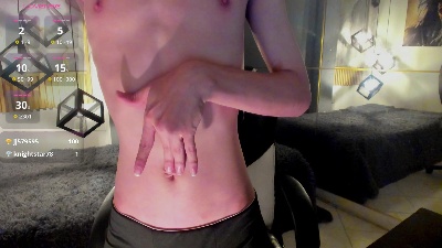 ash_kai live cam on Cam4