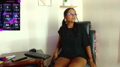 ashleygattes1 live cam on Cam4
