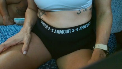 ashlygold live cam on Cam4