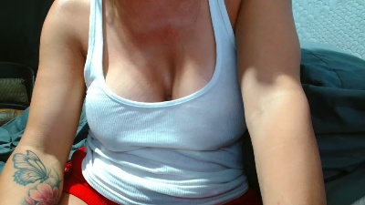 ashlygold live cam on Cam4