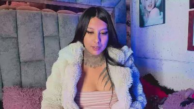ashlyrosettee live cam on Cam4
