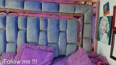 ashlyrosettee live cam on Cam4