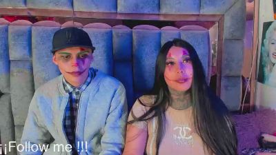 ashlyrosettee live cam on Cam4