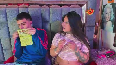 ashlyrosettee live cam on Cam4