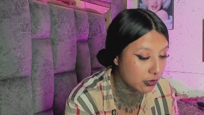 ashlyrosettee live cam on Cam4