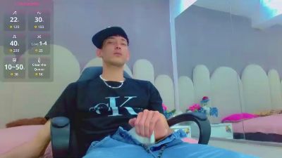 ashton_myers5 live cam on Cam4