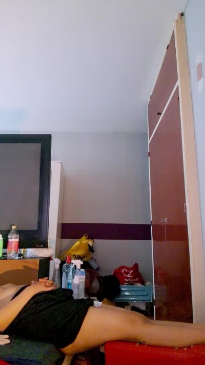 asiacameronxxx live cam on Cam4