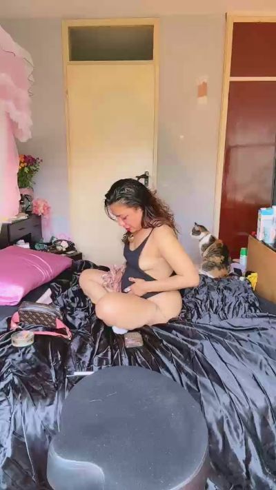 asiacameronxxx live cam on Cam4