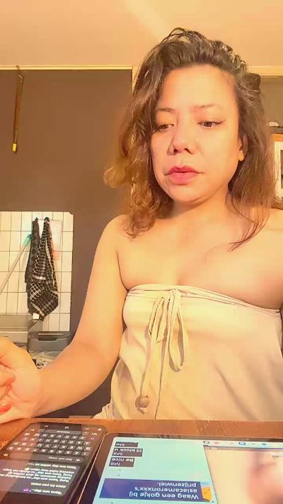 asiacameronxxx live cam on Cam4