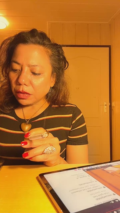 asiacameronxxx live cam on Cam4